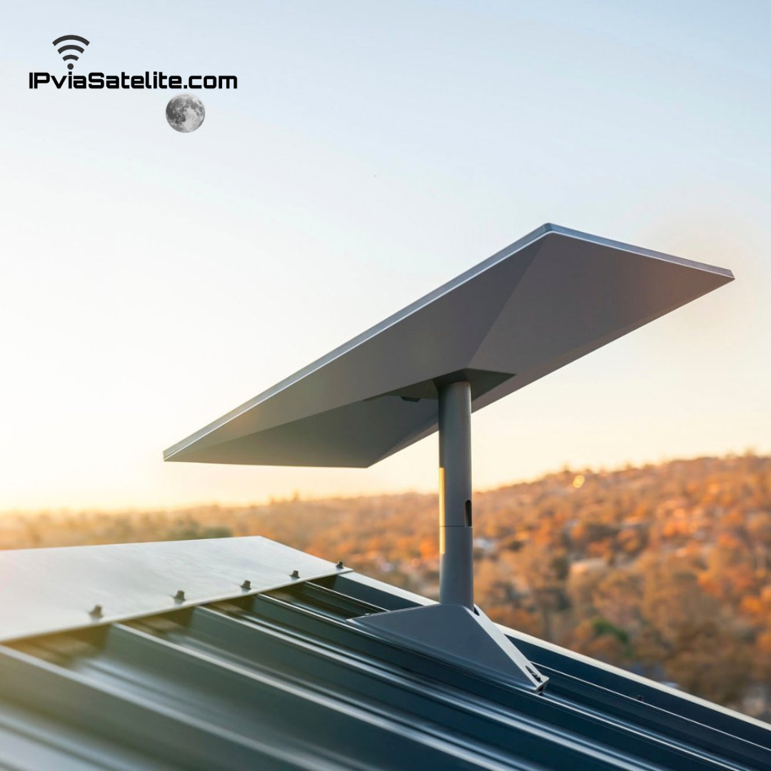 Soporte e Instalación Starlink – Todo México