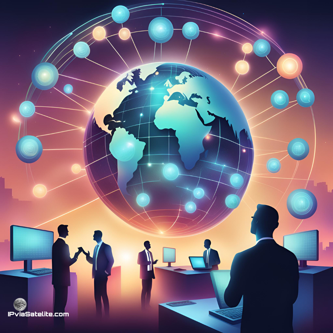 Internet Dedicado Tier-1 – La conexión premium que usan los que no aceptan intermediarios