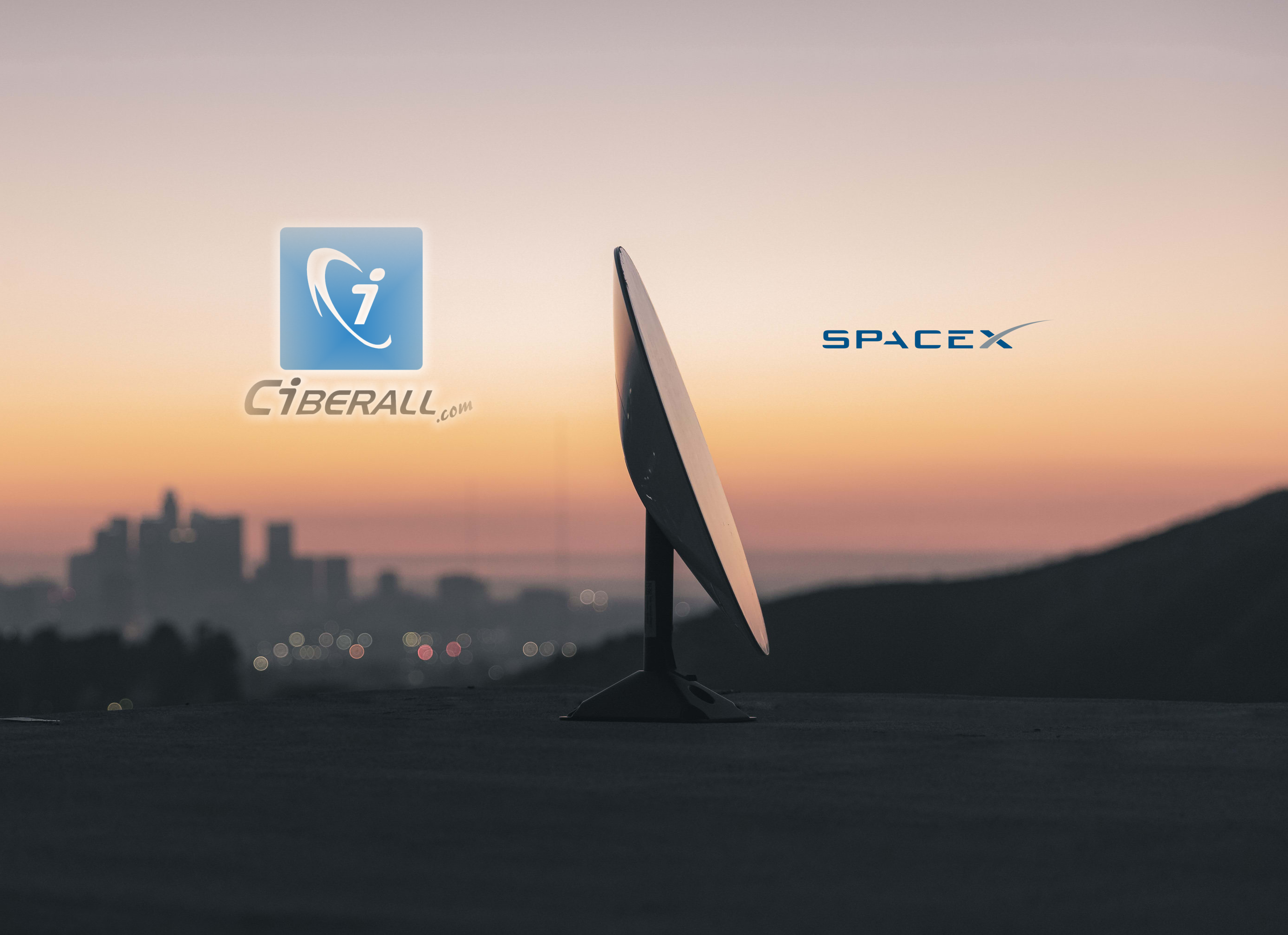 IP vía Satélite – Internet donde los cables no llegan