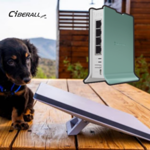 Kit Starlink Mini HotSpot CiberALL®